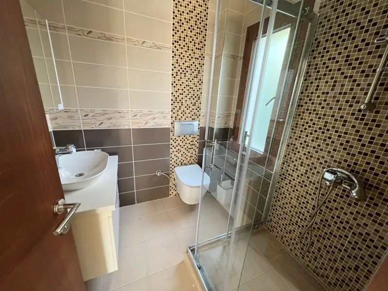 Shower